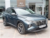 Used Hyundai Tucson