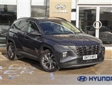 Used Hyundai Tucson