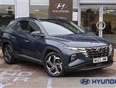 Used Hyundai Tucson