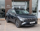 Used Hyundai Tucson