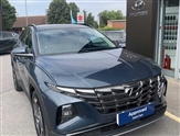 Used Hyundai Tucson