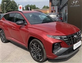 Used Hyundai Tucson