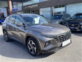 Used Hyundai Tucson