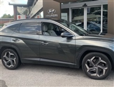 Used Hyundai Tucson