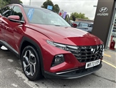 Used Hyundai Tucson