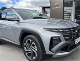 Used Hyundai Tucson