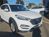 Used Hyundai Tucson