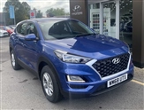 Used Hyundai Tucson