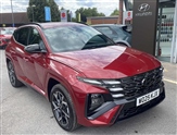 Used Hyundai Tucson