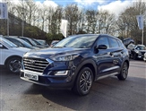 Used Hyundai Tucson