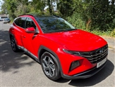 Used Hyundai Tucson