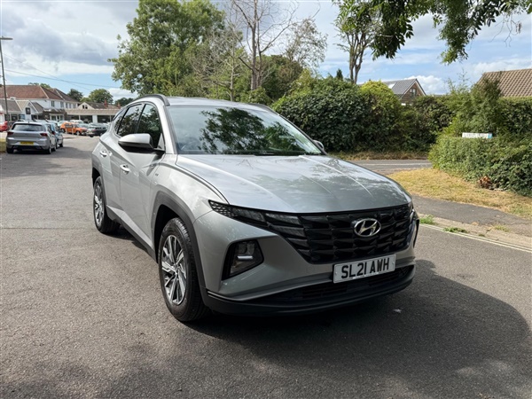Large image for the Used Hyundai Tucson