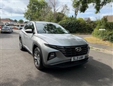 Used Hyundai Tucson