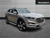 Used Hyundai Tucson
