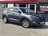 Used Hyundai Tucson