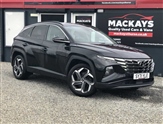 Used Hyundai Tucson