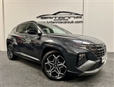 Used Hyundai Tucson