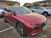 Used Hyundai Tucson