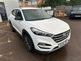 Used Hyundai Tucson