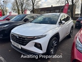 Used Hyundai Tucson