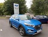 Used Hyundai Tucson