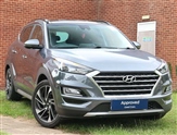 Used Hyundai Tucson