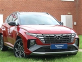 Used Hyundai Tucson
