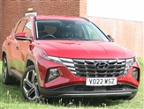 Used Hyundai Tucson