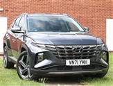 Used Hyundai Tucson