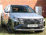 Used Hyundai Tucson
