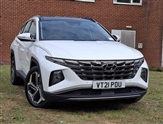Used Hyundai Tucson