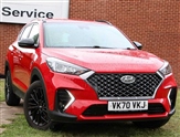 Used Hyundai Tucson