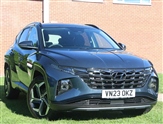 Used Hyundai Tucson