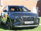 Used Hyundai Tucson