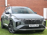 Used Hyundai Tucson