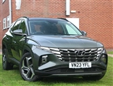 Used Hyundai Tucson