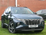 Used Hyundai Tucson