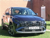 Used Hyundai Tucson