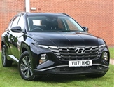 Used Hyundai Tucson