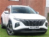 Used Hyundai Tucson