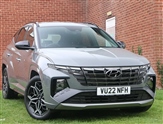 Used Hyundai Tucson