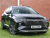Used Hyundai Tucson