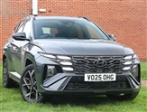 Used Hyundai Tucson Used Hyundai Tucson
