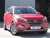 Used Hyundai Tucson Used Hyundai Tucson