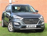Used Hyundai Tucson