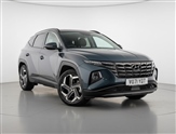Used Hyundai Tucson
