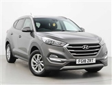 Used Hyundai Tucson
