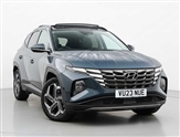 Used Hyundai Tucson