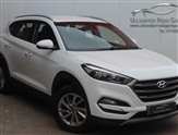 Used Hyundai Tucson