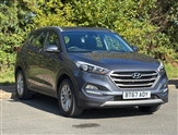 Used Hyundai Tucson
